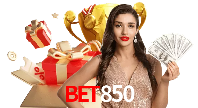 Bet850